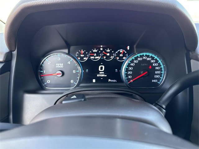 Used 2020 GMC Yukon Denali w/ Denali Premium Package image 28