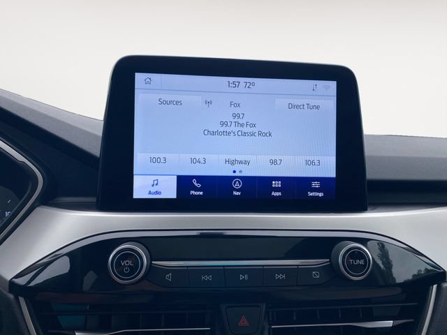 Used 2020 Ford Escape SEL AWD/4WD image 23