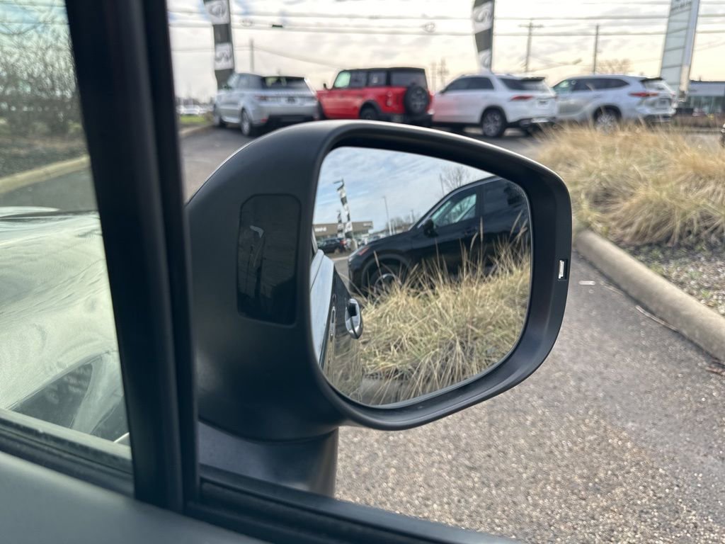 Used 2023 Subaru Forester Sport image 21