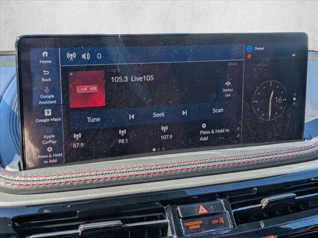 New 2026 Acura MDX A-Spec image 13