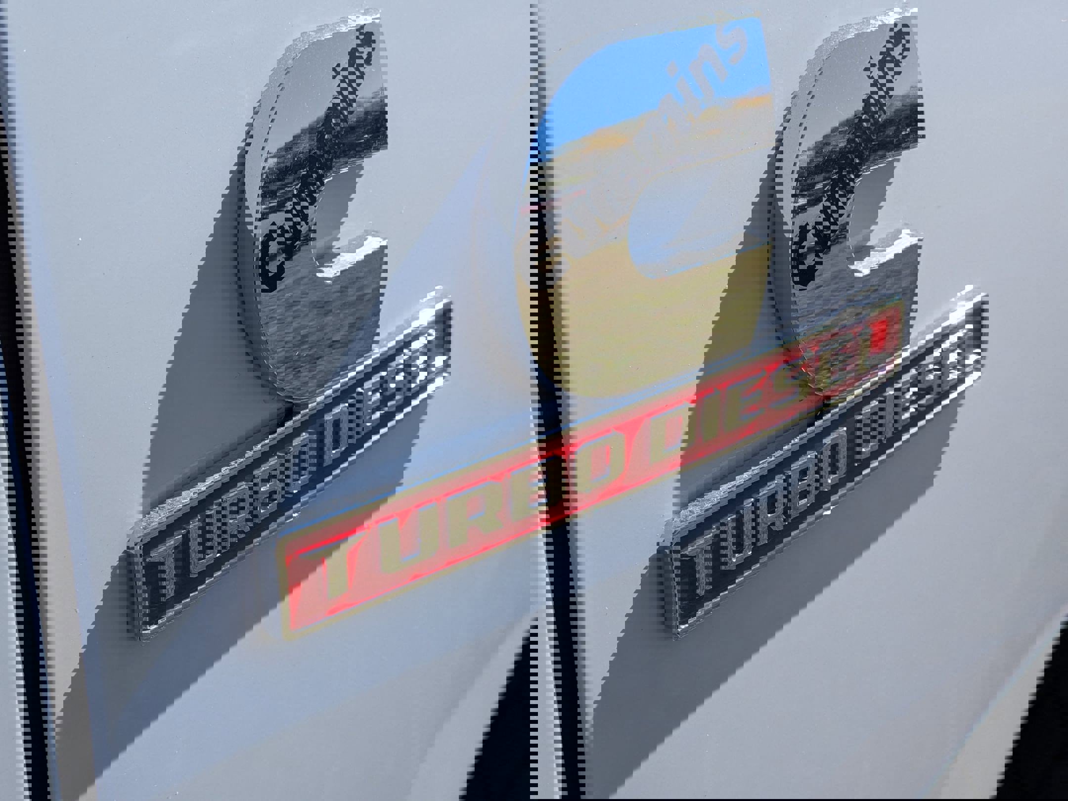New 2026 RAM 3500 Laramie w/ Max Tow Package image 35