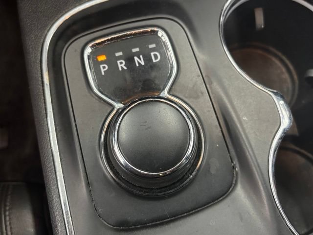 Used 2015 Dodge Durango Limited AWD/4WD image 31