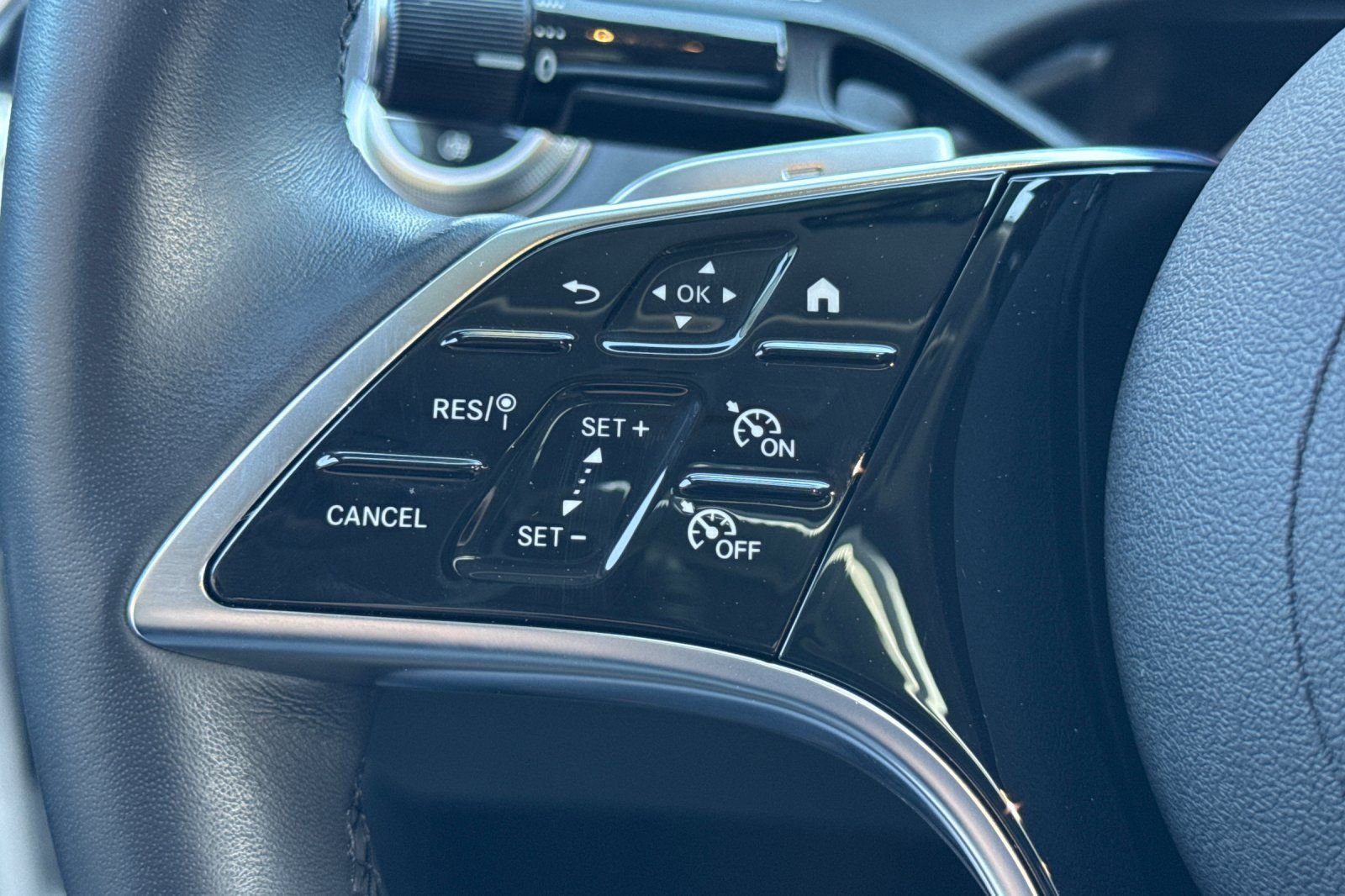Certified 2025 Mercedes-Benz E 350 Sedan image 27