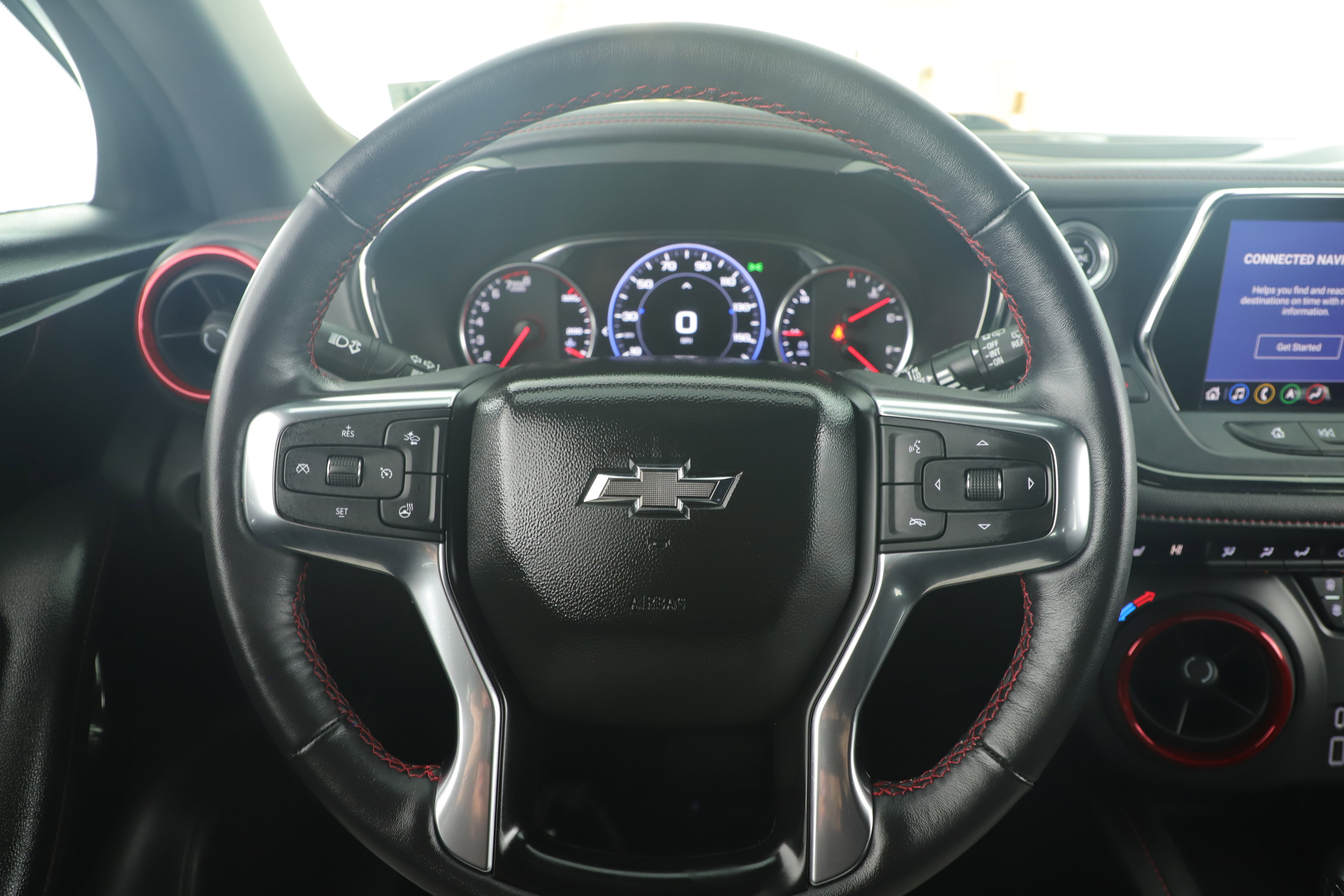 Used 2022 Chevrolet Blazer RS w/ Enhanced Convenience Package image 13