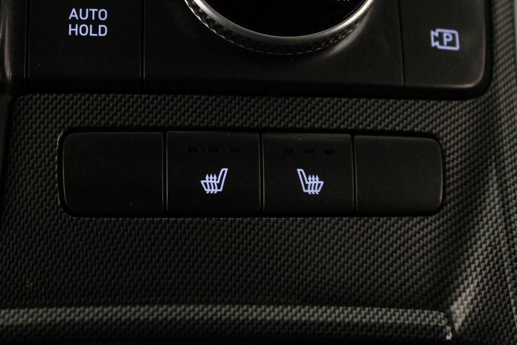 Certified 2021 Hyundai Santa Fe SEL Premium image 24