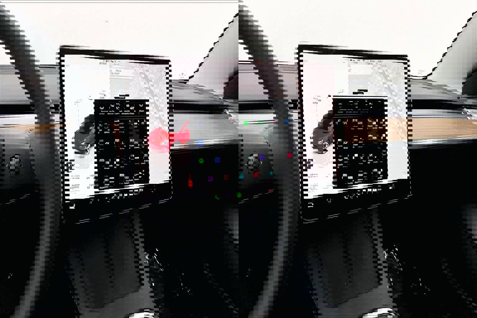 Used 2023 Tesla Model 3 Standard Range image 5