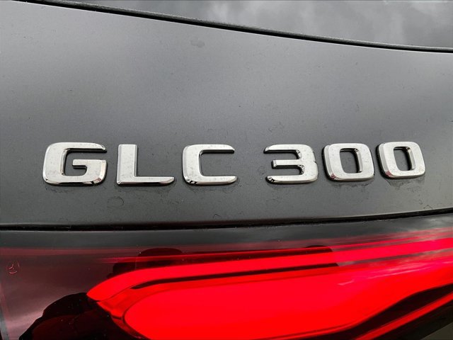 New 2026 Mercedes-Benz GLC 300 image 28