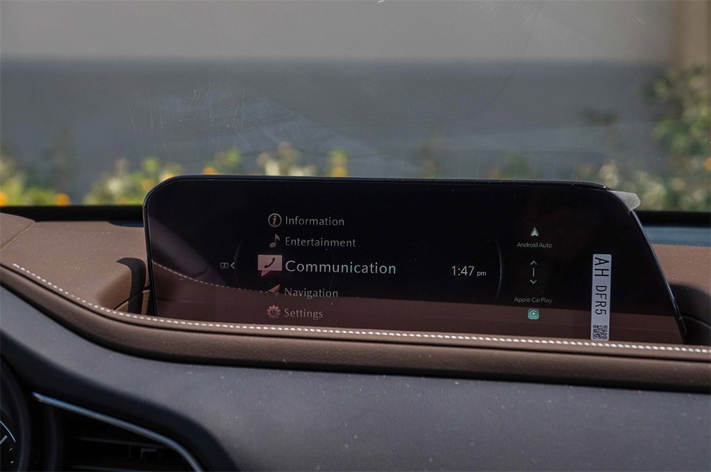 New 2025 MAZDA CX-30 AWD 2.5 S w/ Premium Package image 14