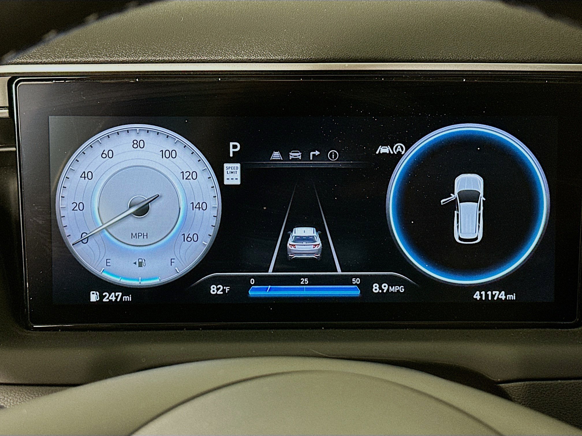 Used 2022 Hyundai Tucson Limited AWD/4WD image 19