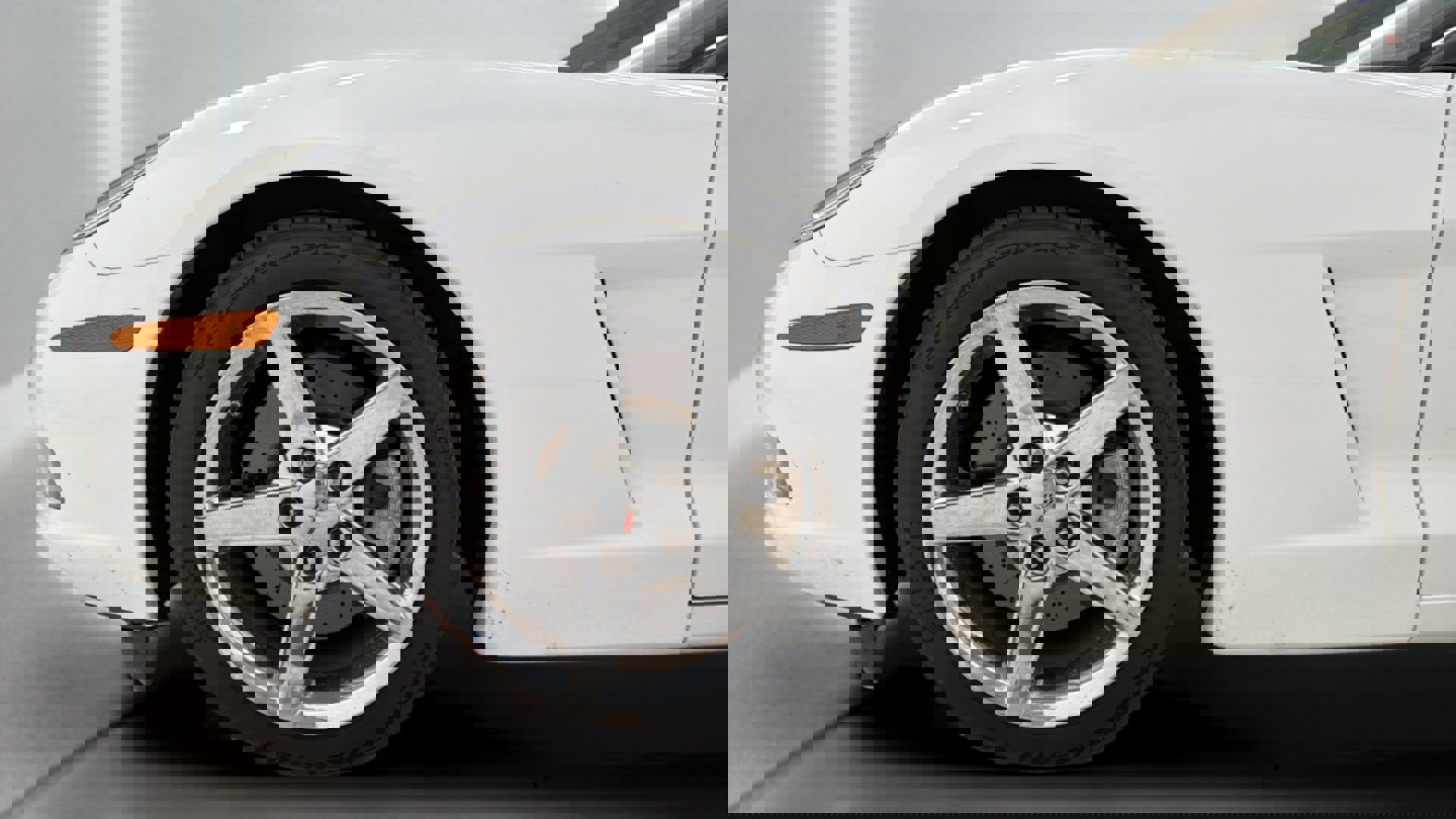 Used 2007 Chevrolet Corvette Coupe w/ Preferred Equipment Group image 36