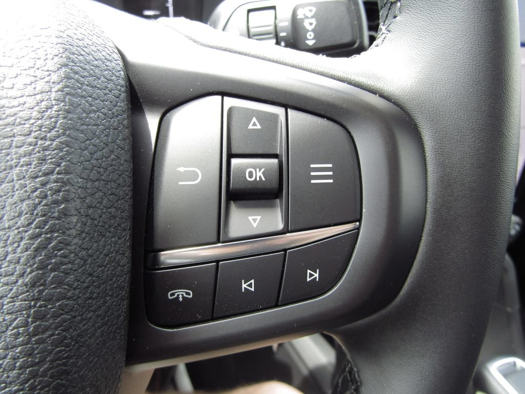 Used 2026 Ford Ranger XLT AWD/4WD image 30