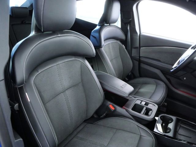 Used 2025 Ford Mustang Mach-E GT image 12