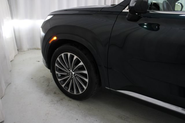 Used 2025 Hyundai Palisade Calligraphy AWD/4WD image 38