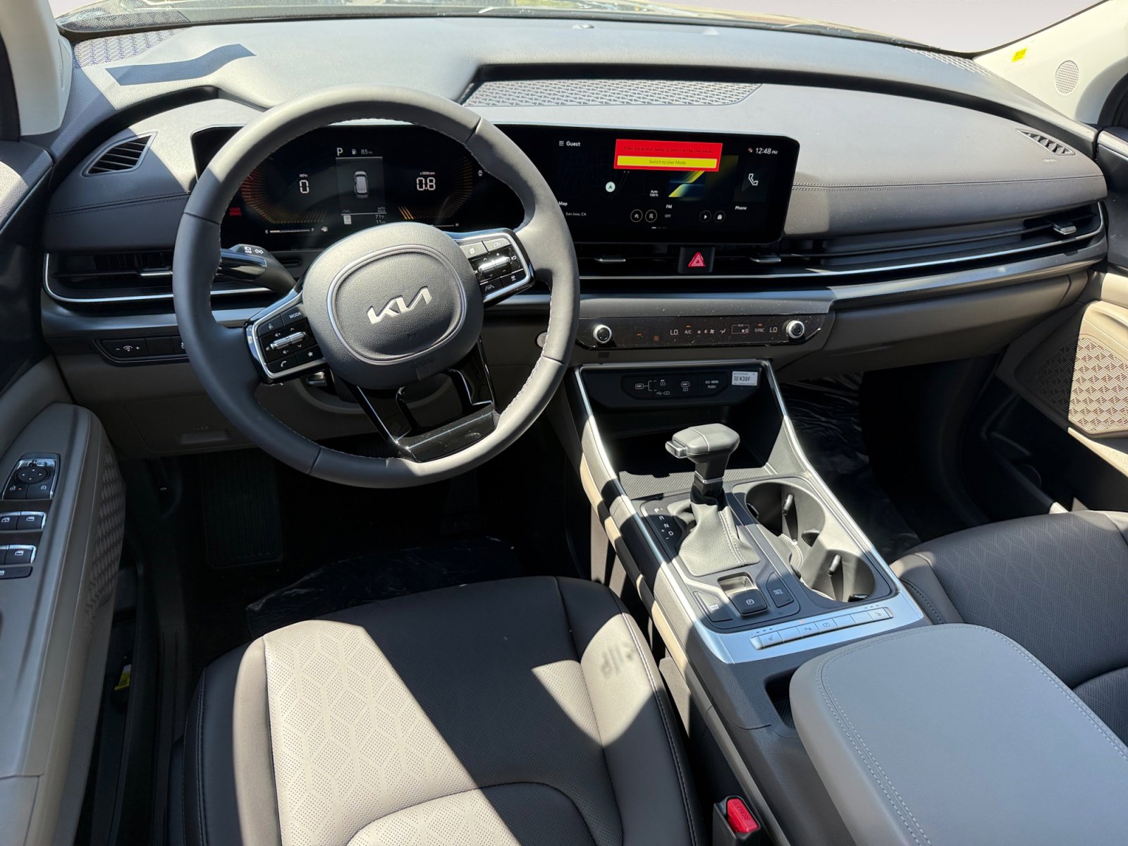 New 2026 Kia Carnival image 15