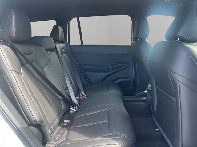 New 2026 Jeep Cherokee Limited AWD/4WD image 21