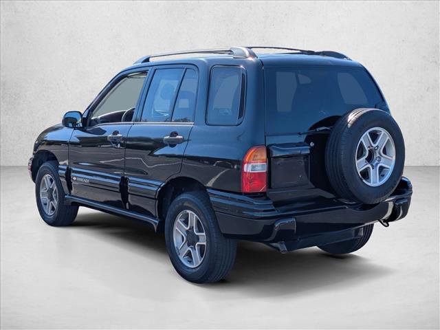 Used 2004 Chevrolet Tracker LT image 7