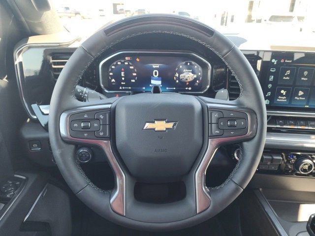 New 2026 Chevrolet Silverado 1500 High Country image 42
