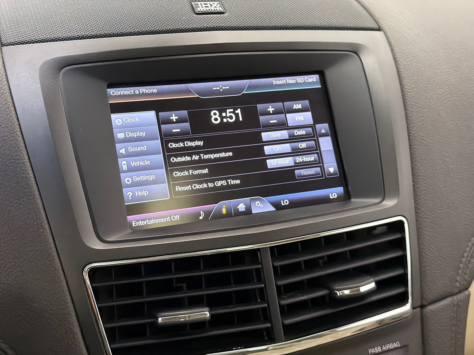 Used 2014 Lincoln MKT AWD w/ Equipment Group 201A image 25