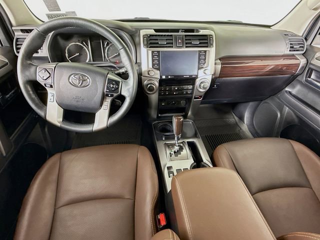 Certified 2024 Toyota 4Runner Limited RWD image 7