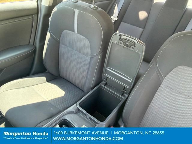 Used 2024 Nissan Sentra SV FWD image 21