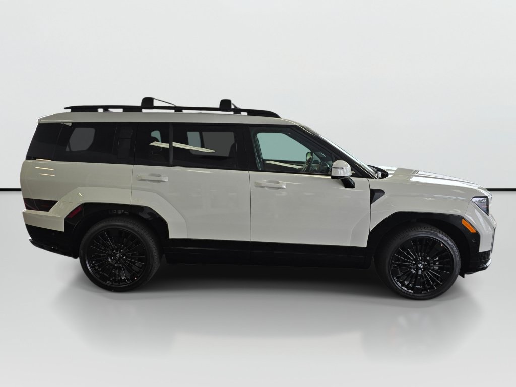 New 2026 Hyundai Santa Fe Calligraphy AWD/4WD image 2
