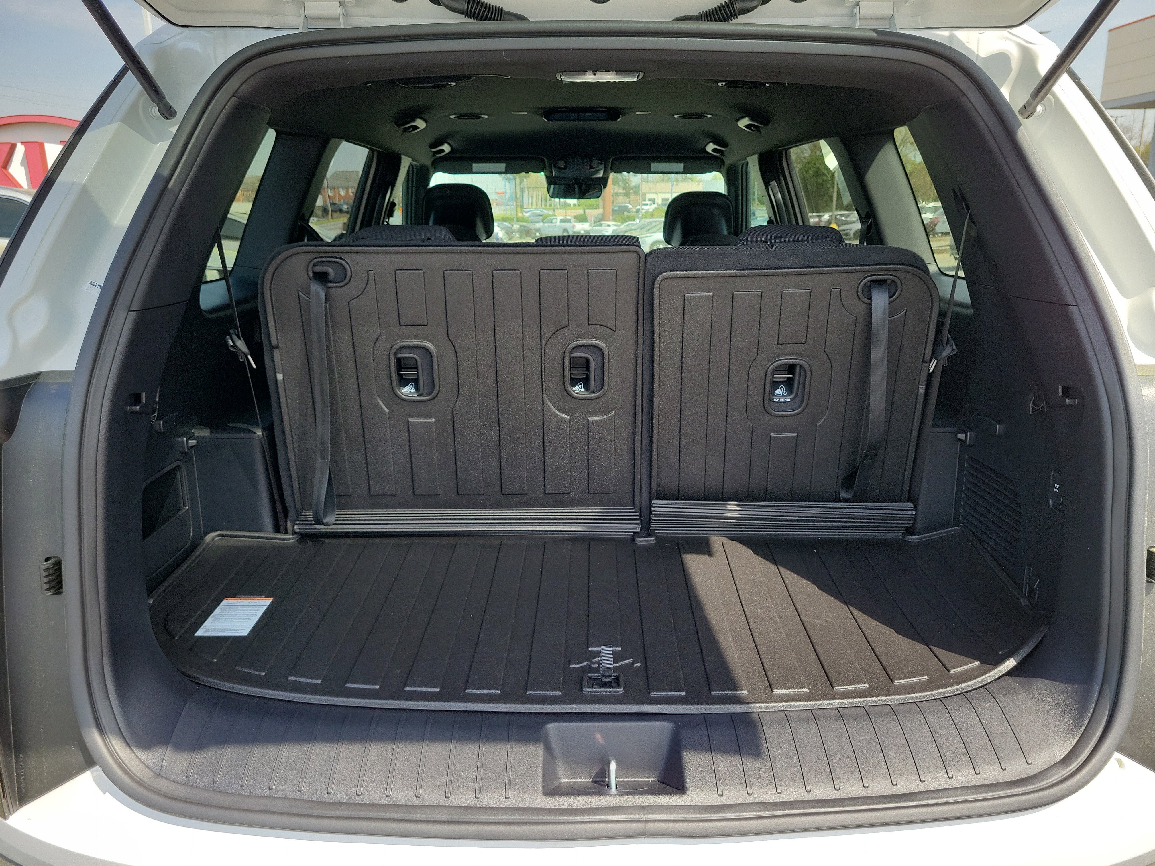 New 2027 Kia Telluride LX image 9