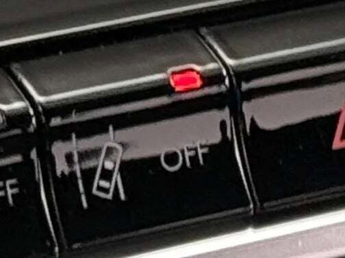 New 2026 Jeep Compass Trailhawk image 29