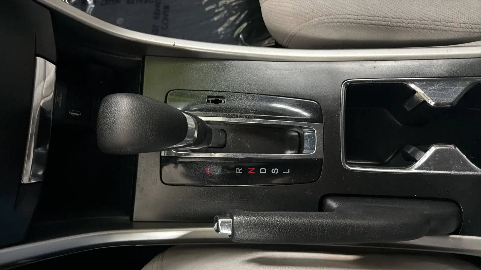 Used 2013 Honda Accord EX image 12