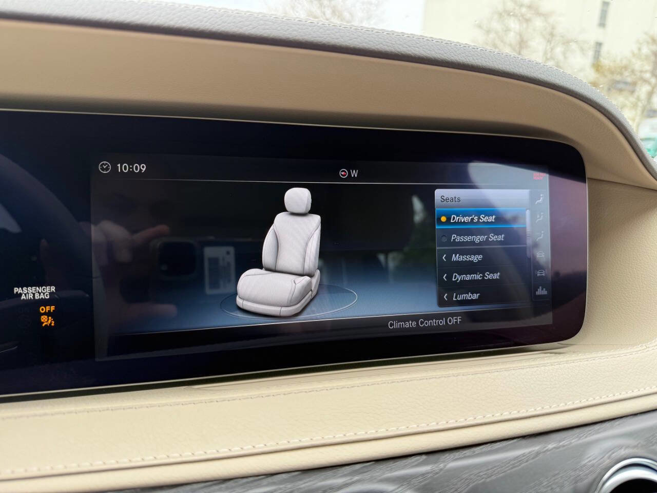 Used 2018 Mercedes-Benz S 450 Sedan image 41