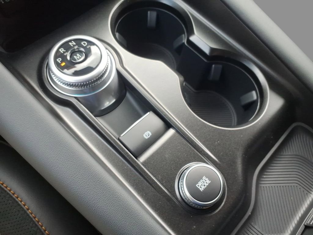 New 2026 Ford Explorer Tremor AWD/4WD image 24