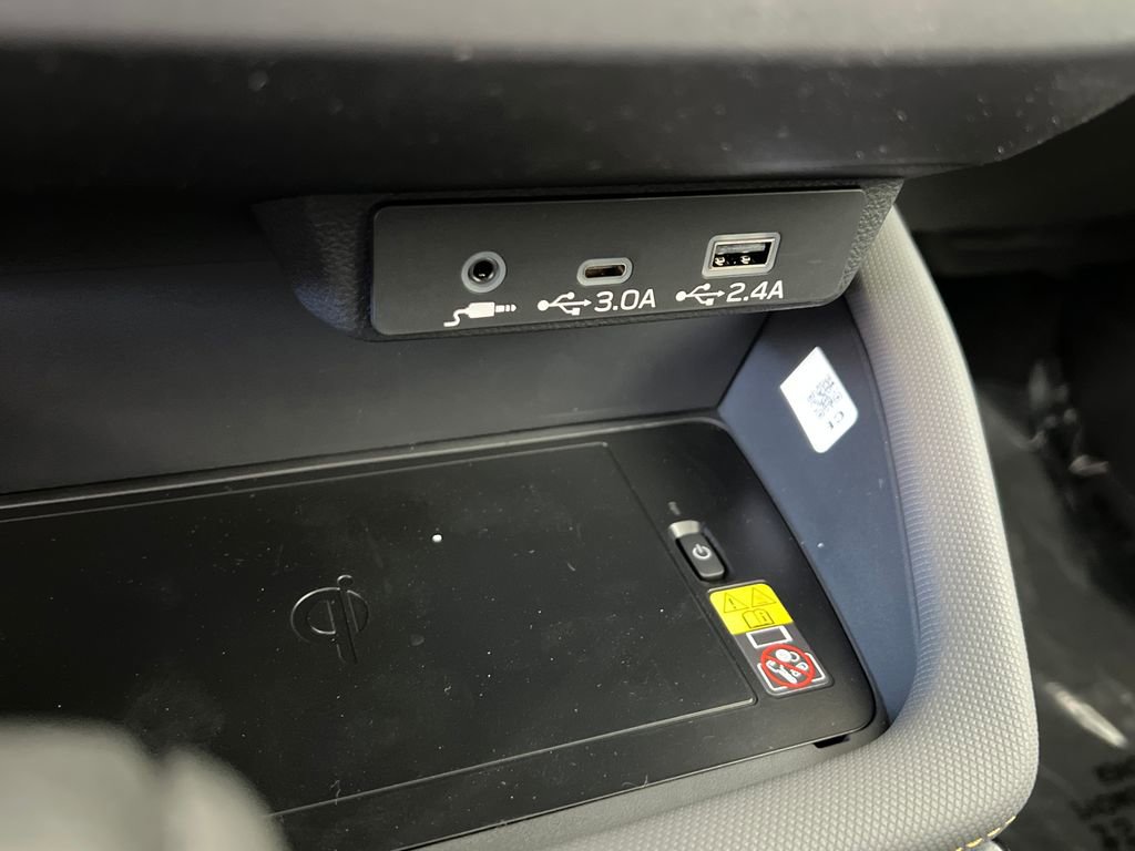 New 2026 Subaru Forester Wilderness image 30