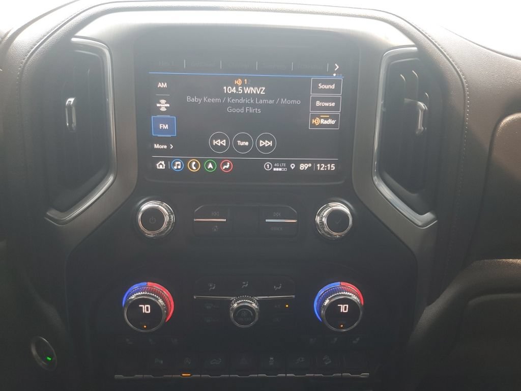 Used 2021 GMC Sierra 1500 Denali AWD/4WD image 26