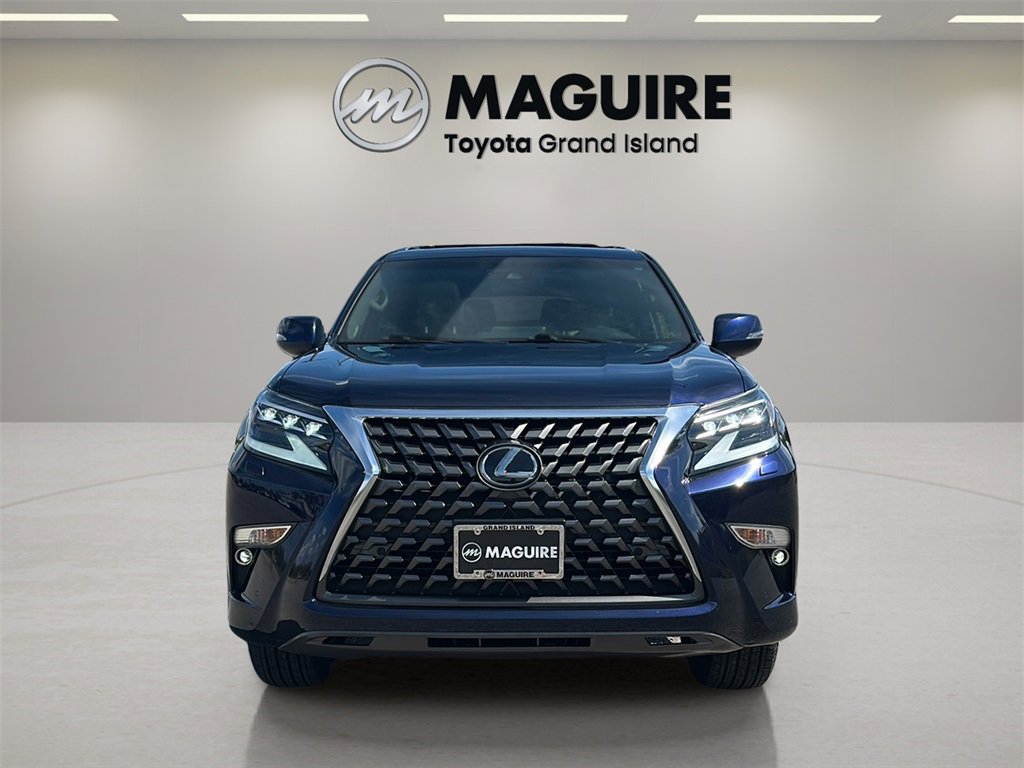 Used 2023 Lexus GX 460 Premium w/ Premium Package image 8