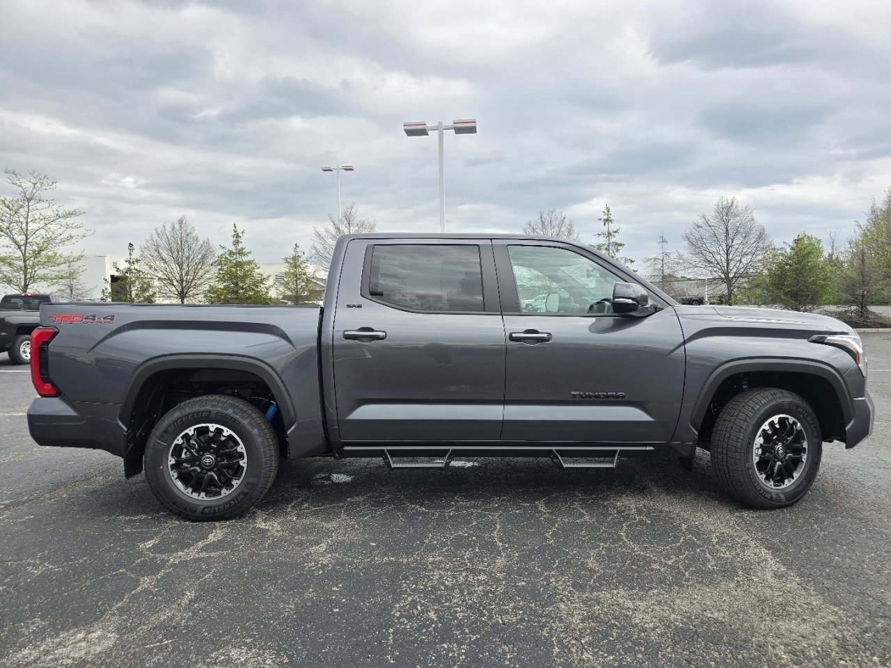 New 2026 Toyota Tundra SR5 image 15