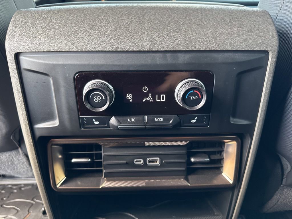 Used 2025 GMC Hummer EV 3X image 14