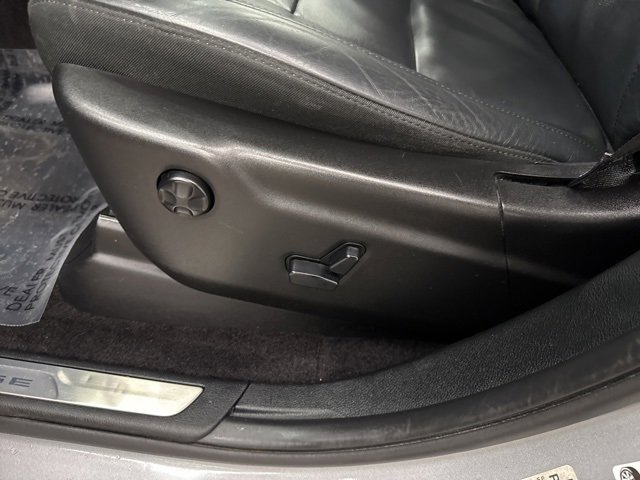 Used 2017 Dodge Durango GT w/ Nav & Power Liftgate Group image 13