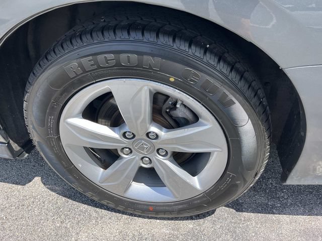 Used 2019 Honda Odyssey EX-L image 14