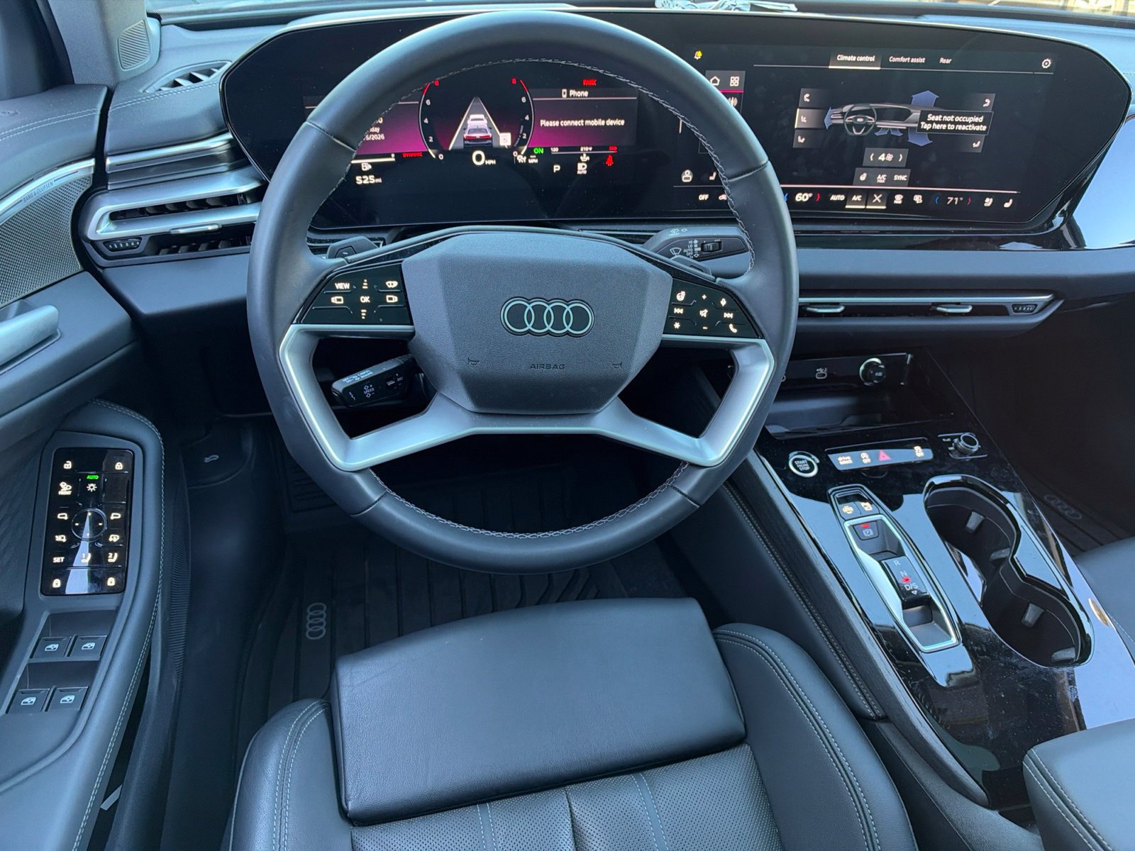 Used 2025 Audi A5 Premium Plus AWD/4WD image 38
