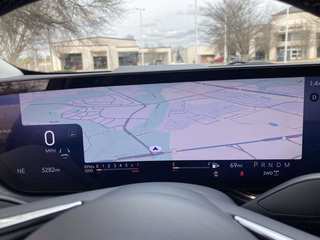 Used 2025 Buick Envision Avenir image 14