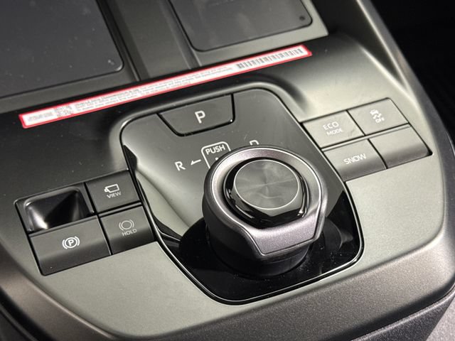 New 2026 Toyota C-HR AWD/4WD image 37
