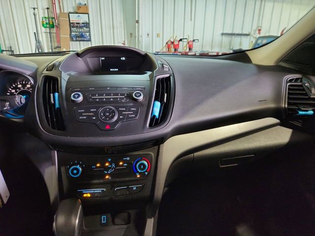 Used 2019 Ford Escape S FWD image 14