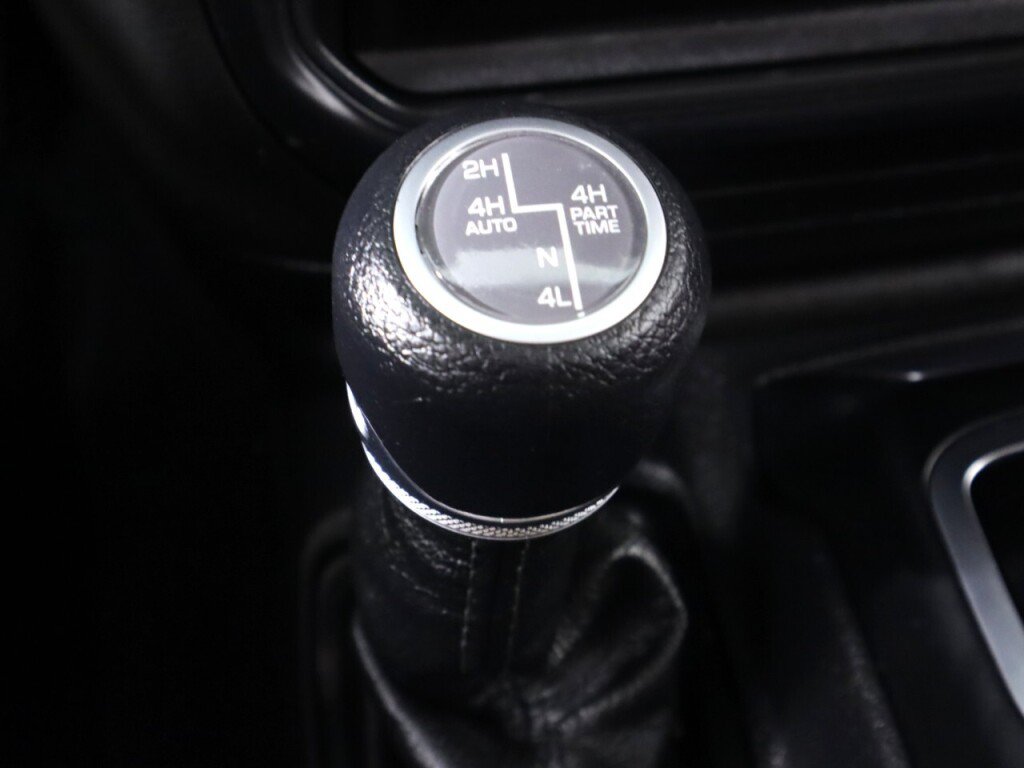 Used 2023 Jeep Wrangler Unlimited w/ Cold Weather Group AWD/4WD image 26