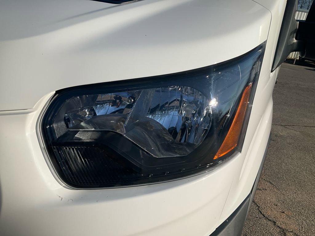 New 2026 Ford Transit 250 Base image 9