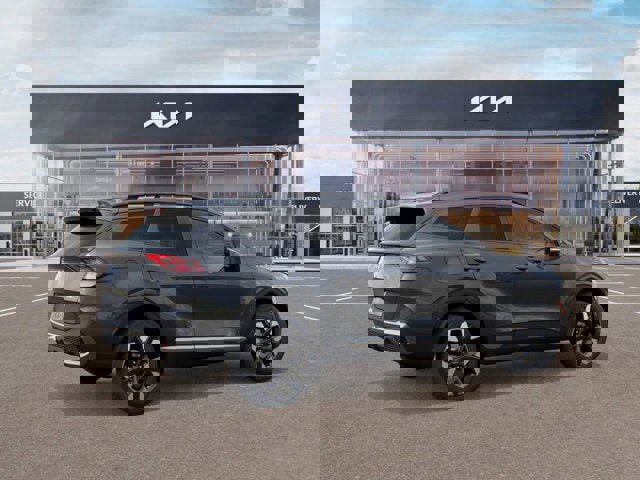 New 2025 Kia Sportage X-Line Prestige image 6