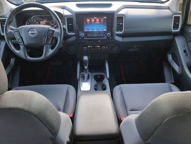 Used 2023 Nissan Frontier SV w/ SV Convenience Package RWD image 19