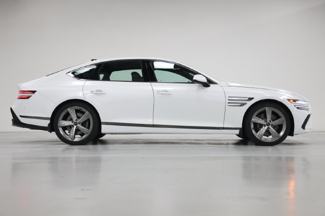New 2026 Genesis G80 3.5T Sport Prestige AWD/4WD image 17