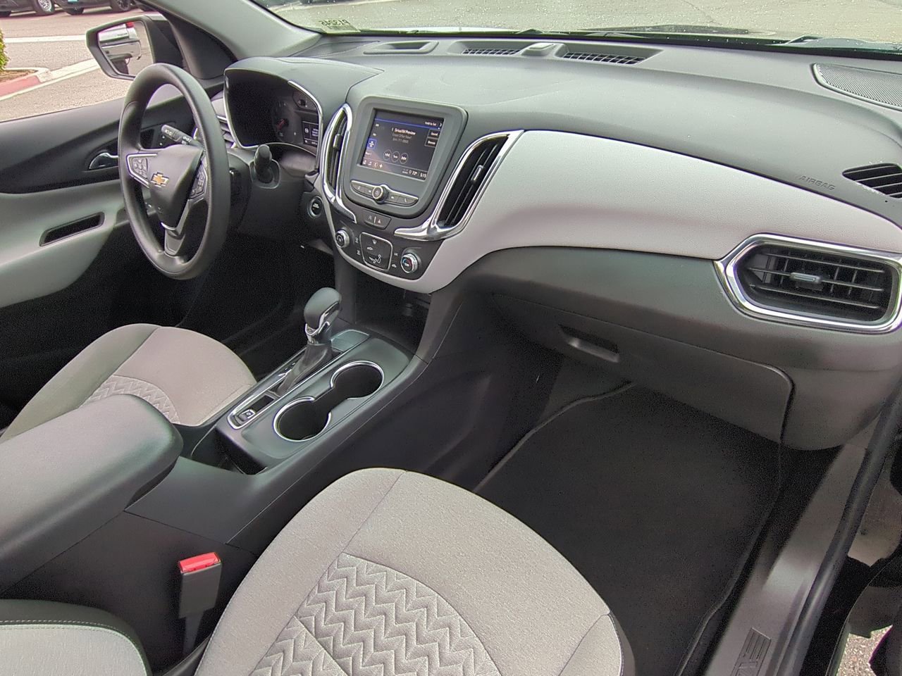 Certified 2024 Chevrolet Equinox LS w/ Midnight Edition image 27