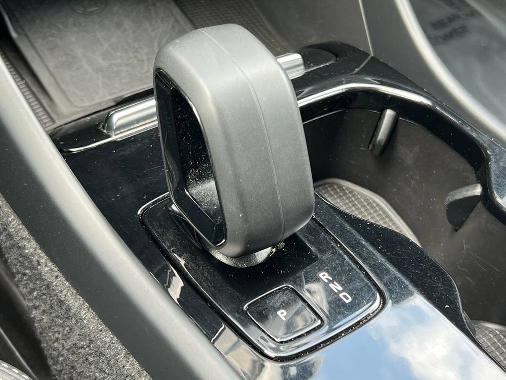 Used 2023 Volvo XC40 Recharge Ultimate AWD/4WD image 35