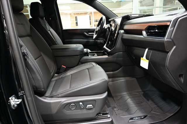 New 2026 GMC Yukon XL Denali image 10