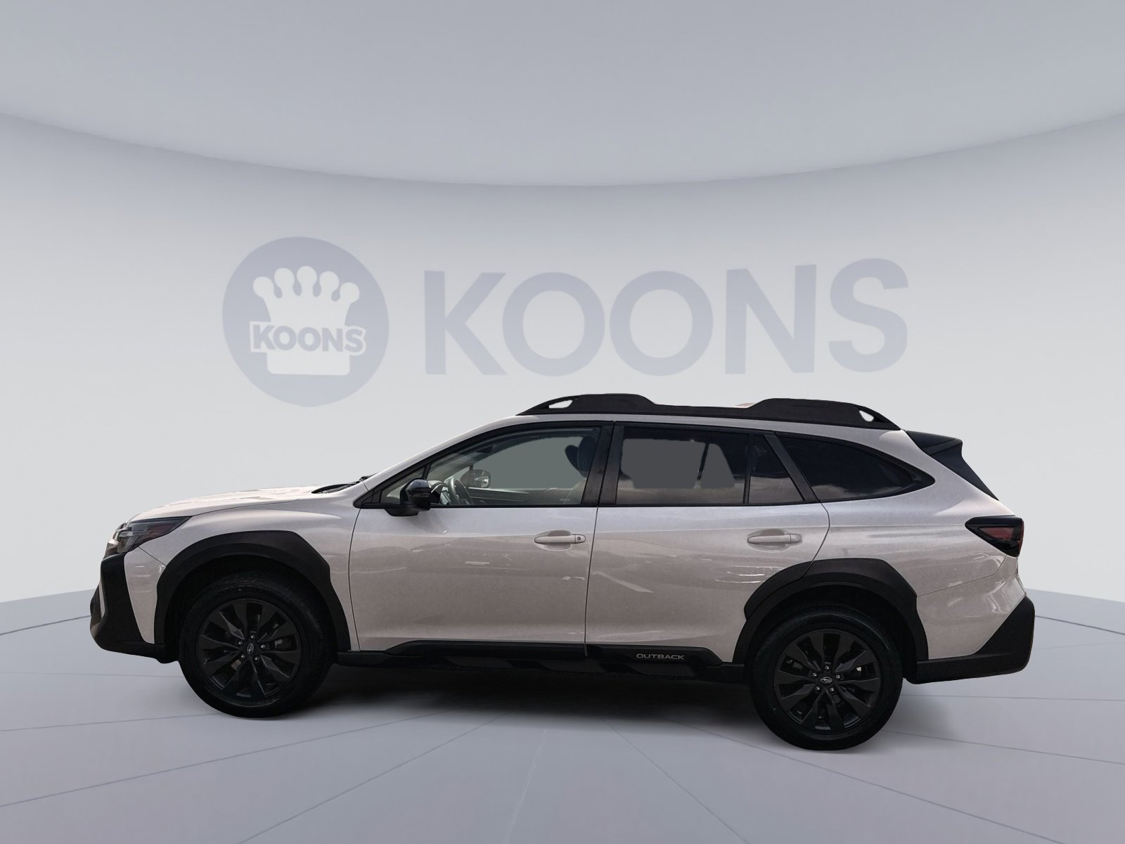 Used 2023 Subaru Outback Onyx Edition AWD/4WD image 2